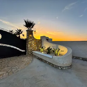 Casa vacanze Casa Il Vigneto, Marsala